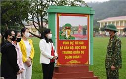 Hai hành vi trái ngược